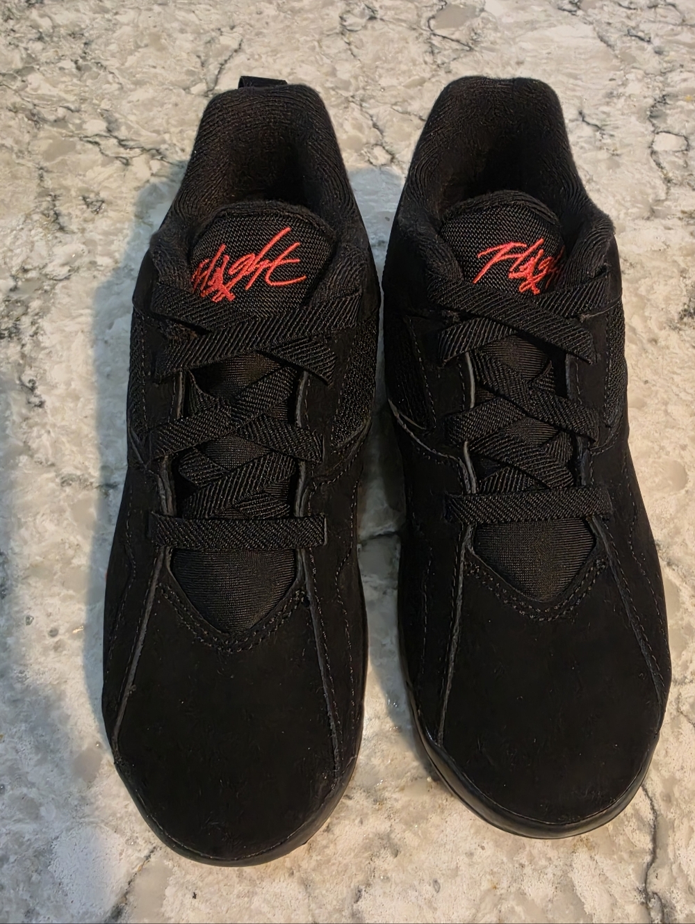 Jordan MVP 92